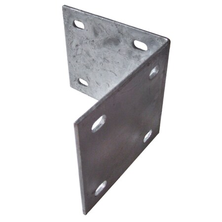 Multinautic Inside Corner Bracket 6" 10001